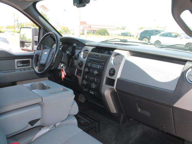 Ford F-150 2011 photo 14